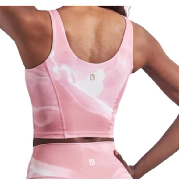 BuffBunny Crystal Top Rose Quartz - Picture 5 of 9